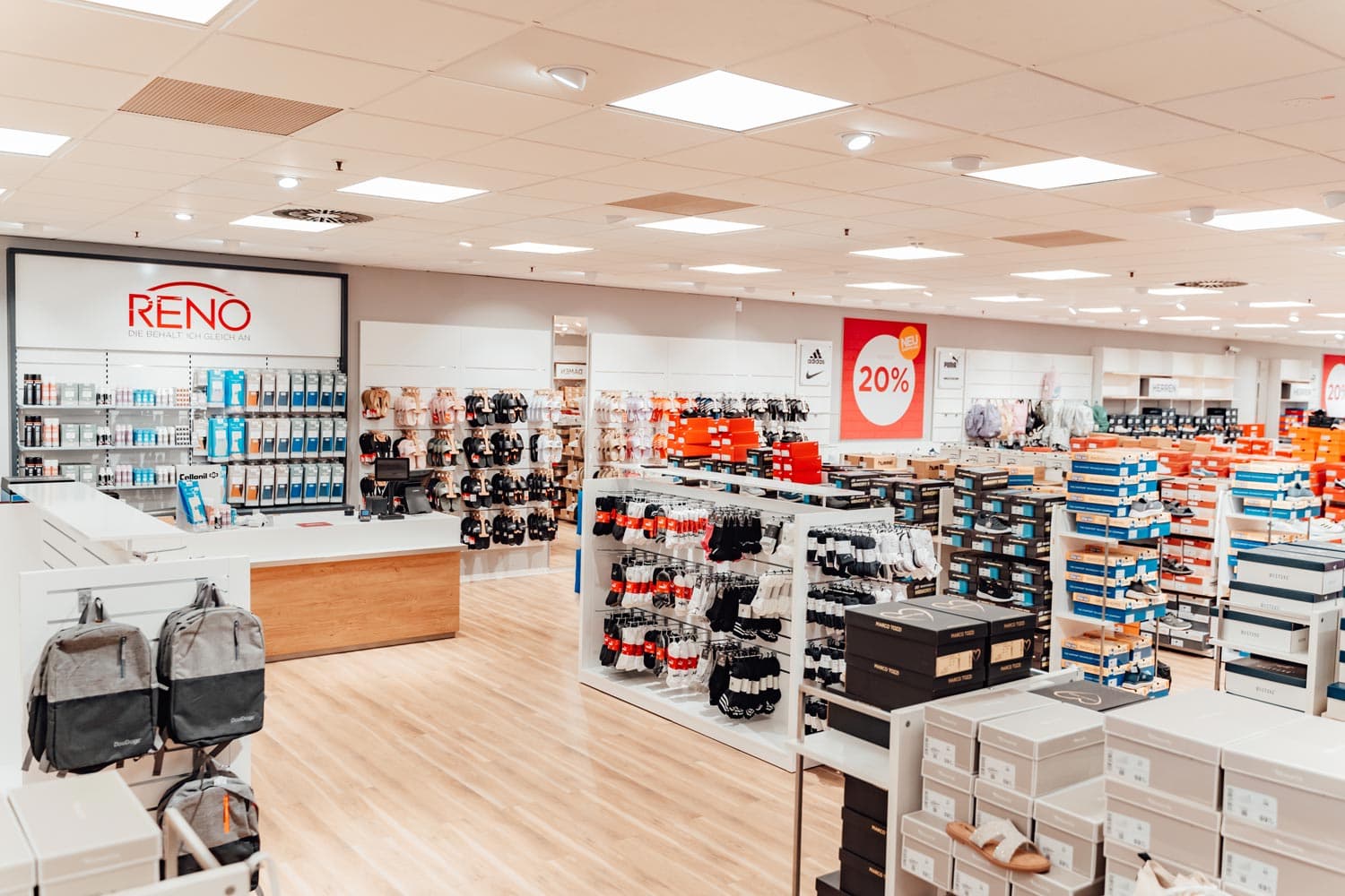 ABC Schuh-Center | Schuhe ️ für jeden Anlass