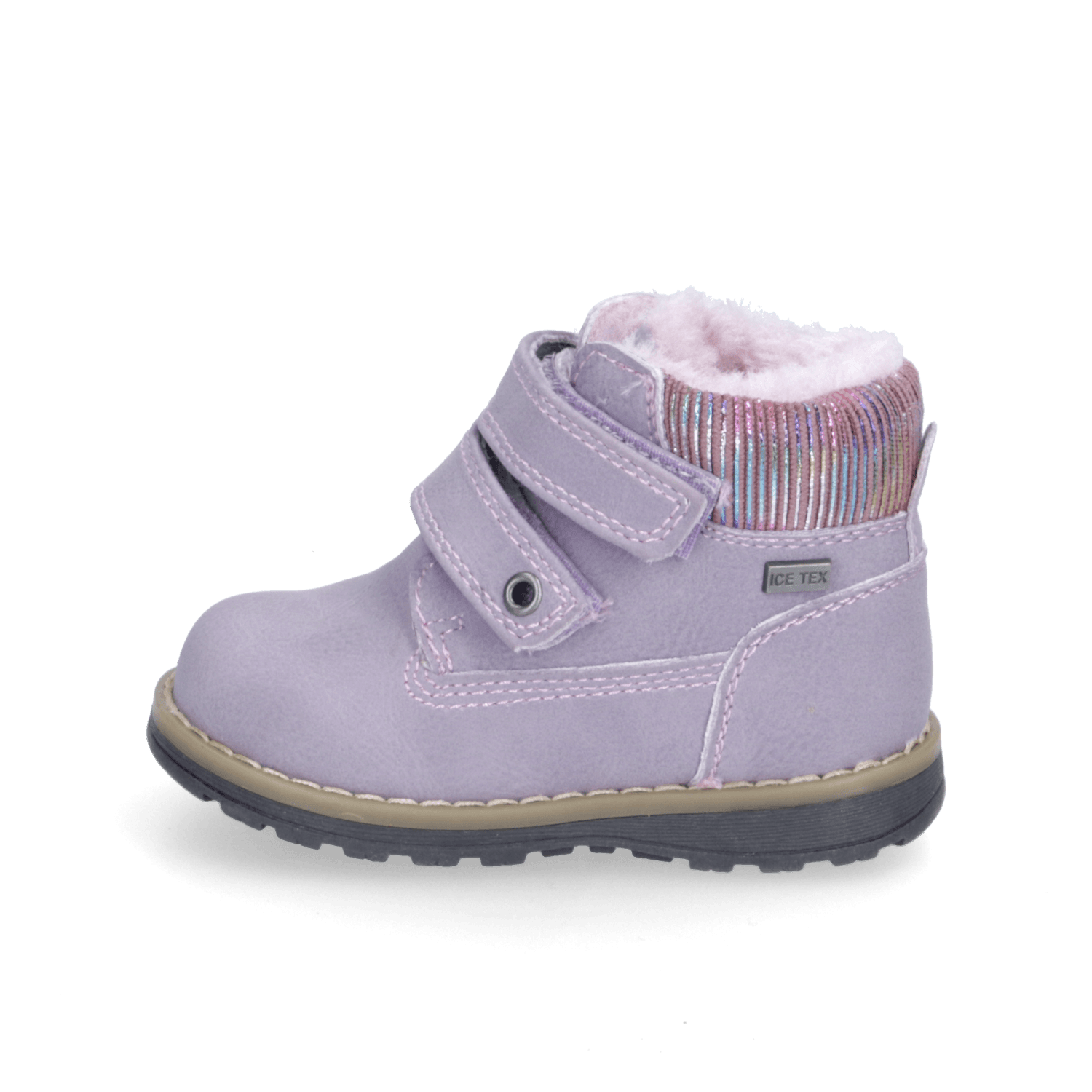 Bambulini Winter-Klett-Boot für Mädchen