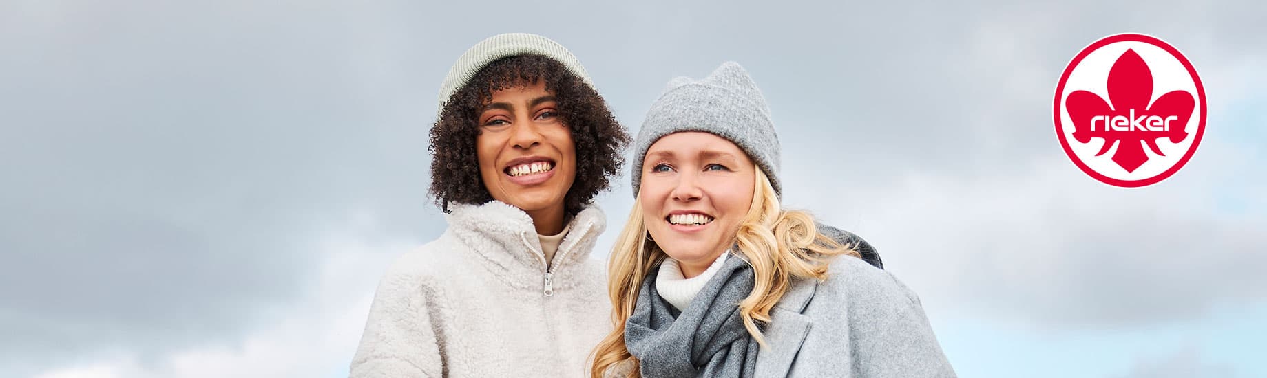 Schuhcenter Rieker Herbst Winter