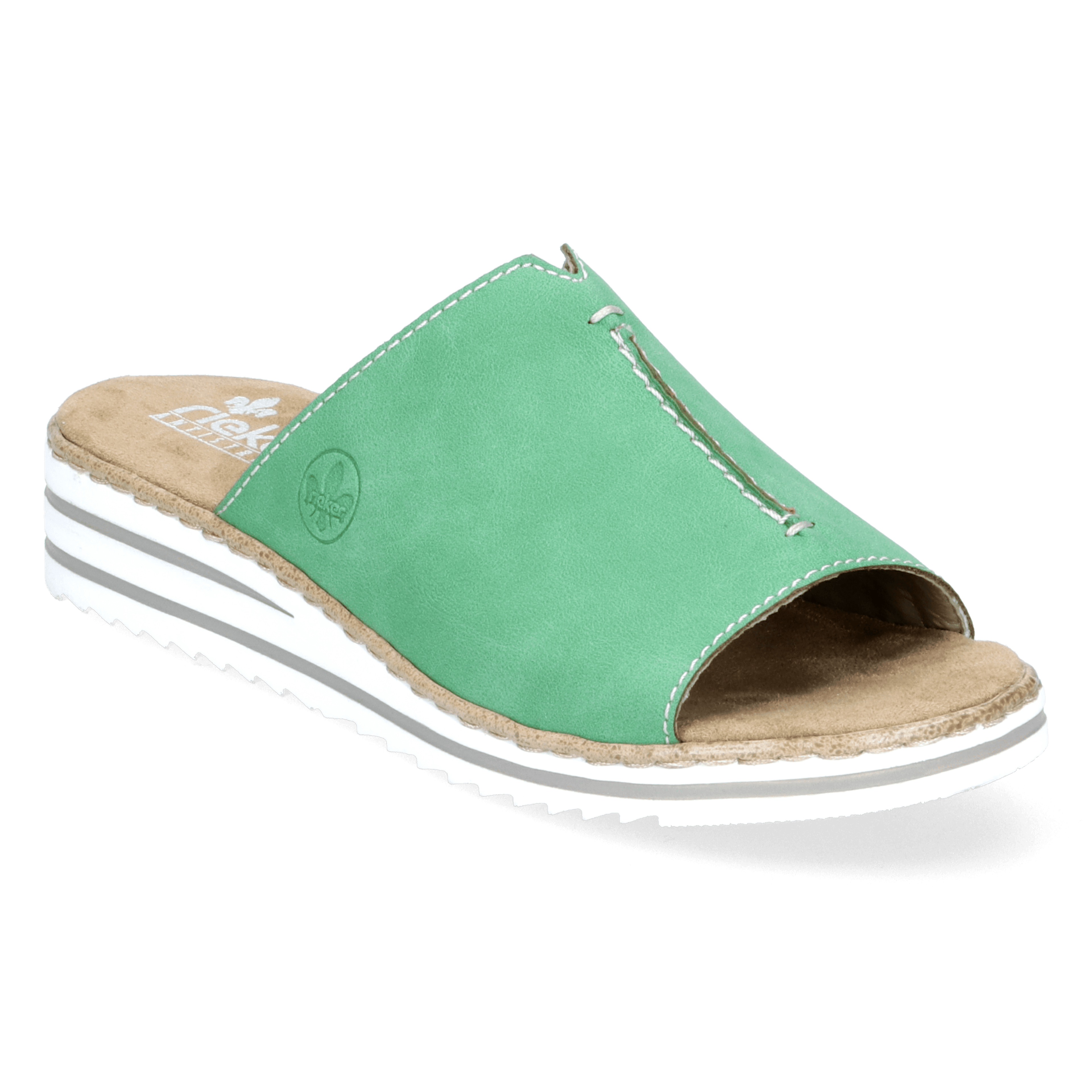 Rieker Damen Sandale