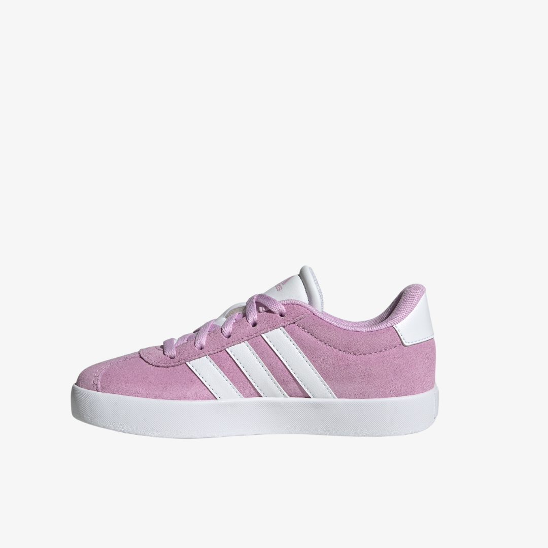 Schuhcenter Adidas Mädchen Sneaker rosa