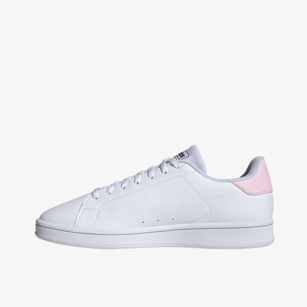 Schuhcenter Adidas Damen Sneaker weiß-rosa